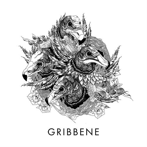 Gribbene Gribbene (LP)
